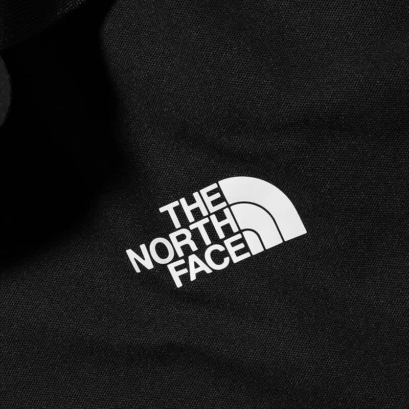 The North Face Мужская Поло-рубашка для активного отдыха