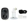 WiFi HD Camera Two Way Voice Waterproof Night Vision Motion Detection for Outdoor Indoor Office