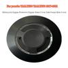 Motorcycle Engine Protective Engine Stator Cover Side Frame Hole Cover for Yamaha TMAX 530 560 TMAX530 TMAX560  2017-