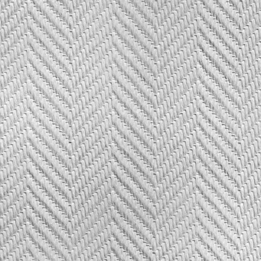 Оригинальные фактурные обои под покраску Anaglypta с узором «елочка»