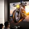 Кабель HDMI 2.0 4K@60Hz 18 Гбит/с с позолоченными разъемами для компьютера, телевизора, проекторов, игровых устройств