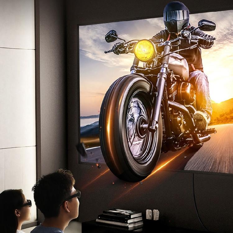 Кабель HDMI 2.0 4K@60Hz 18 Гбит/с с позолоченными разъемами для компьютера, телевизора, проекторов, игровых устройств