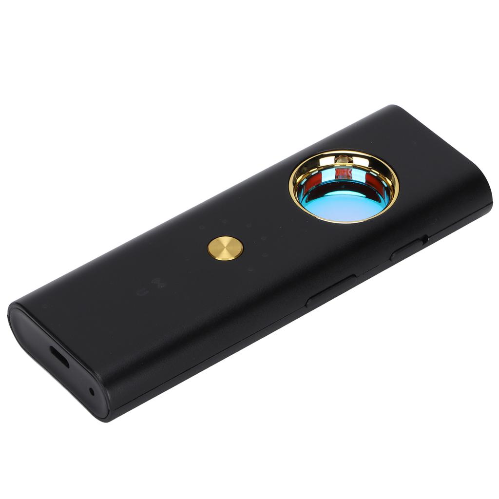 Детектор сигналов R35 Перезаряжаемая ошибка GSM GPS Интеллектуальный детектор радиочастотных сигналов