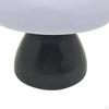 Mushroom Night Light Nightlight Boys Girls Lovely USB NightStand Lamp Bedside for Bedroom