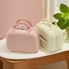 Handbag Student Suitcase & Portable Cosmetics Storage/Gift/Souvenir Toolbox