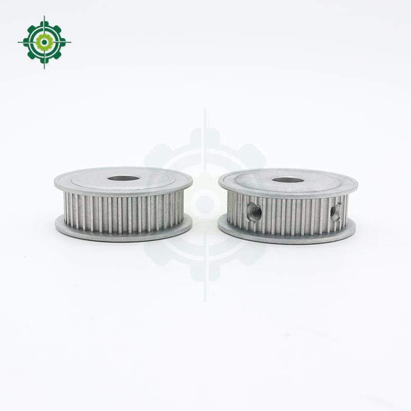 2GT Timing Pulley 40T 42T 44T 45T 46T 48T 50T 55T 60T Pulley 40teeth 42teeth 44teeth 45teeth 46teeth 48teeth 50teeth 60teeth GT2