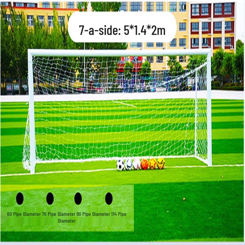 WEZHO Outdoor Portable Football Goal