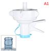 Plastic Small Portable Water Dispenser Valve Eco-Friendly Bottle Cap Reusable