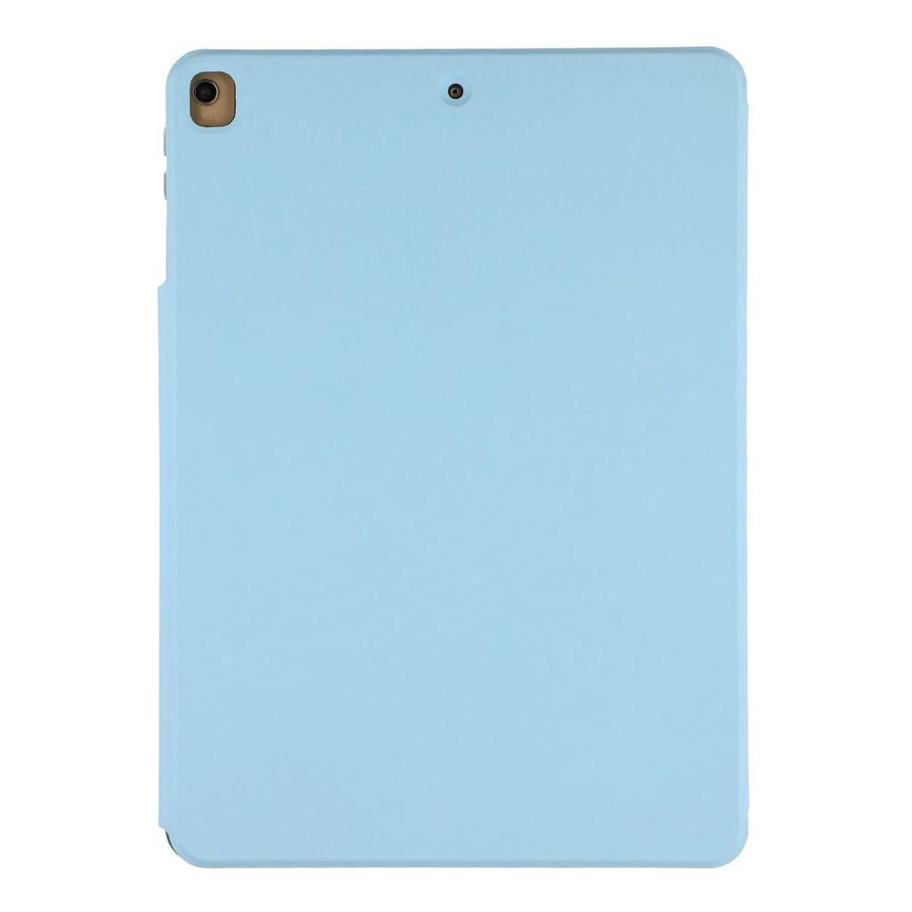 Чехол для планшета iPad 10.2 (2021)/(2020)/(2019)/Air 10,5 дюйма (2019) Складная подставка Магнитная кожаная обложка