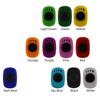 Professional Pet Clicker Trainer Lightweight Obedience Rattle Trainer  for Dogs Cats