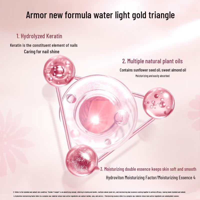 Mentholatum Nail and Hand Cream