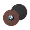 1/2pcs Car Anti Slip Insert Cup Coasters Car Accessories For BMW M Performance M5 320 325 E28 E30 E34 E36 E39 E46 X5 X6 F01 Z4