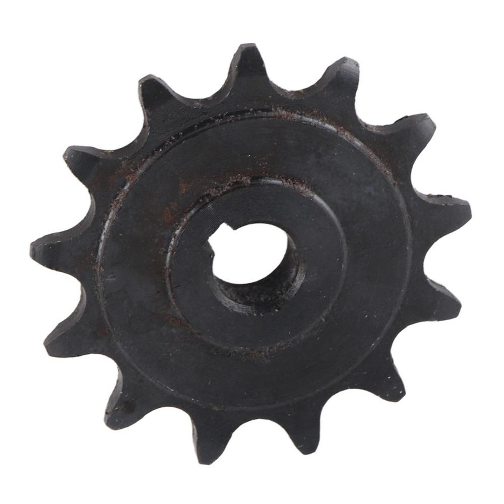 Universal Pinion Gear Steel Pinion Motor Chain Wheel Bike Chain