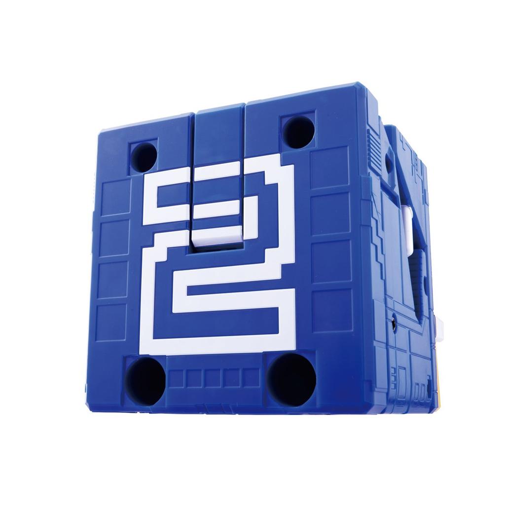 Doubutsu Sentai Zyuohger Zyuoh Cube 123 Animal Combination DX Zyuoh King