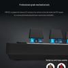 Logitech Игровая механическая клавиатура GPRO X TKL