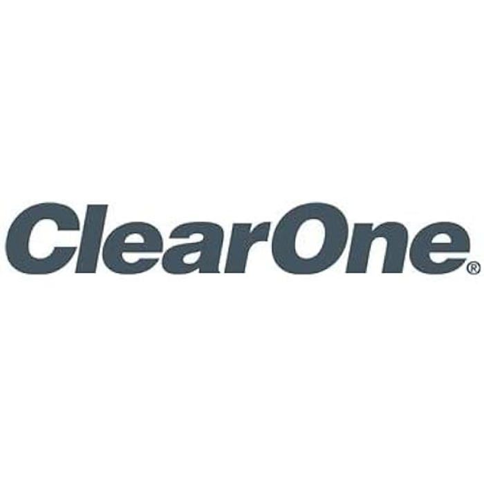 Système de vidéo conférence - CLEARONE - Collaborate Versa 150 - 25 personnes - 2,07 MP - Ethernet