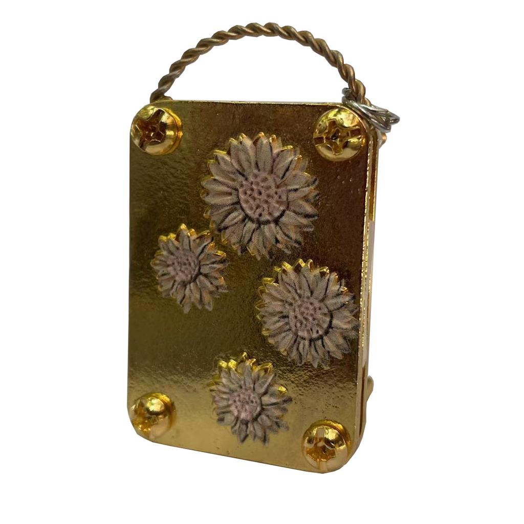 Micro Embossing Machine, Metal Embossing Machine For Plant Art And Crafts, DIY Micro Plant Preservation Kit, Suitable For Art And Craft Enthusiasts