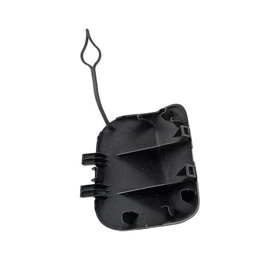 622A0-BV80A Car Front Bumper Tow Hook Eye Cap Cover For Nissan Juke 2014-2017