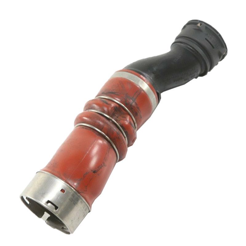 BMW Engine Intake Hose Front Right 13717583728 - New, High Stock & Popular