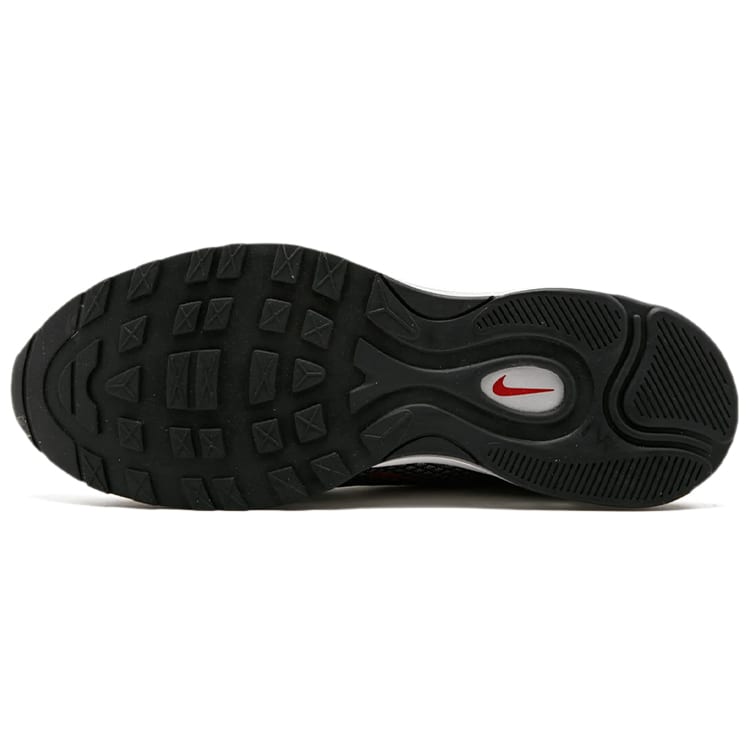 Nike Air Max 97 Ultra 17 Серебряная пуля 918356-003