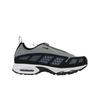 Кроссовки женские Air Sunder Max Silver Reflective серые черные белые HF1199-001