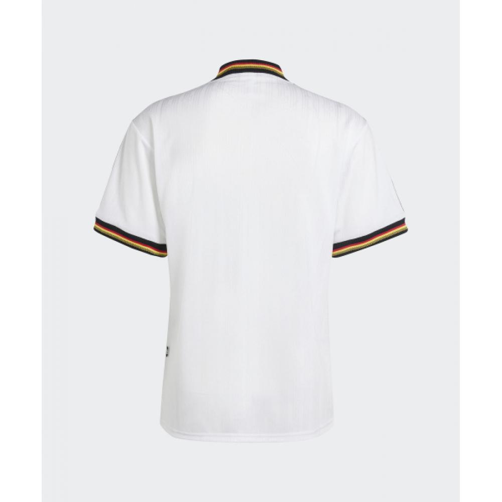 Adidas Dfb Home Jersey White It7749