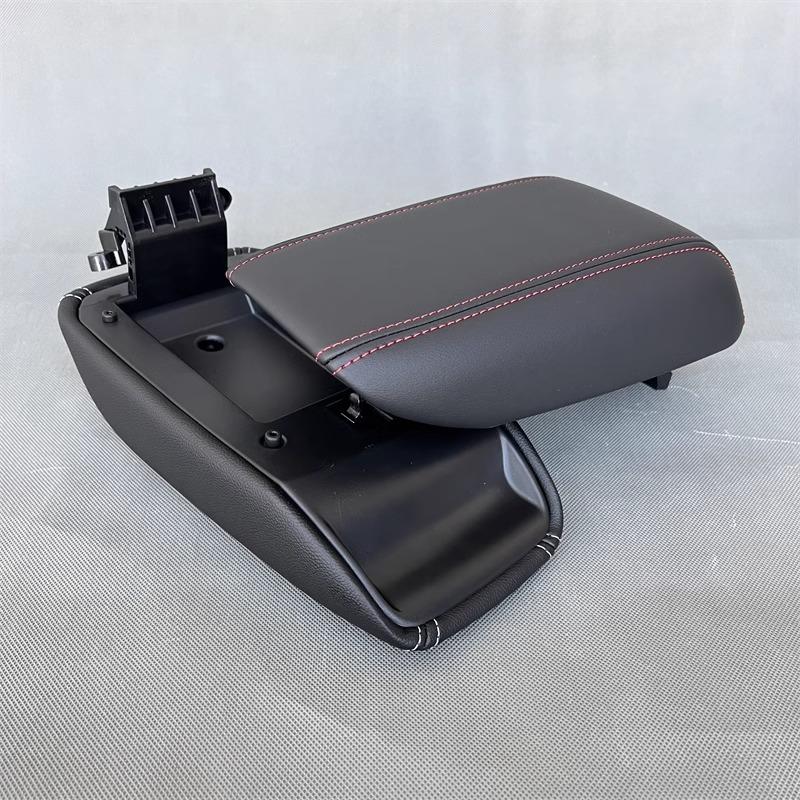 Armrest Box Cover Assembly Central Storage and Storage Box Cover for Baojun 510 2017-2024 23979425