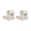 Вивьен Вествуд Женские серьги S Galleria Marinetta 6201038f 02p019