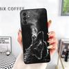 Wolf Moon Animal Soft Phone Case for Samsung A17 A37 A57 A16 A26 A36 A56 A15 A25 A35 A55 A14 A24 A34 A54 A13 A23 A33 A53 A52 A12