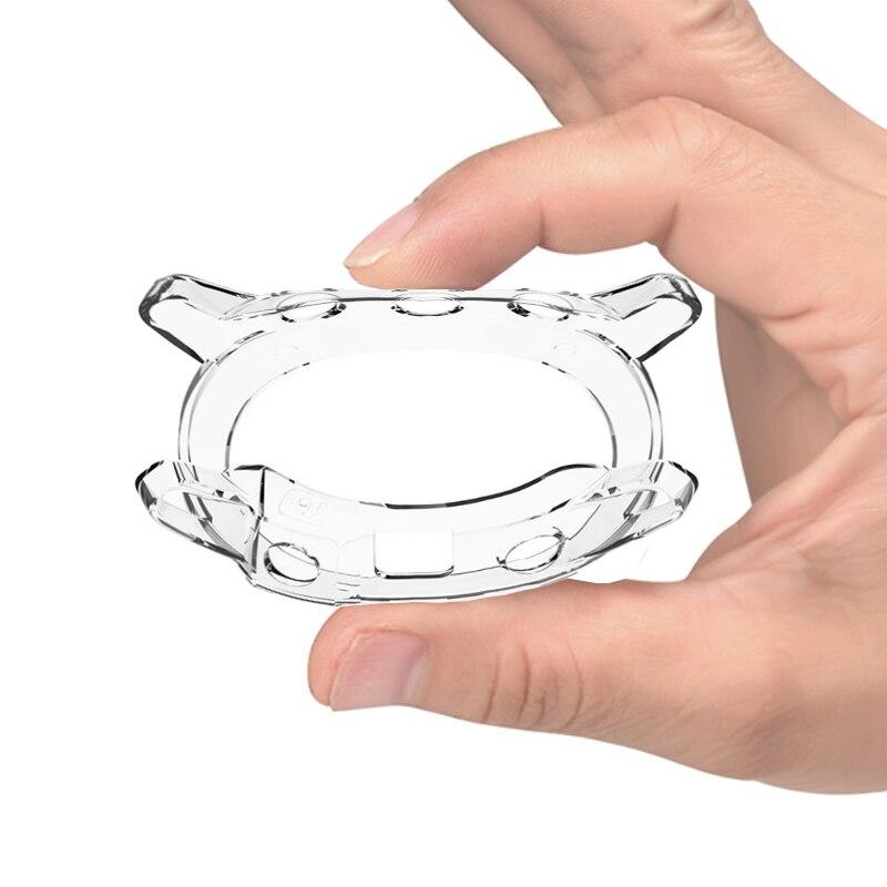 Умная защитная рамка 3 в 1 для Garmin Fenix 6 6s 6x pro Solar, чехлы для часов, чехол из ТПУ, стеклянный экран, защитная пленка