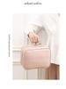 2025 Women's Large Capacity Travel Cosmetic Bag for Skincare and Makeup