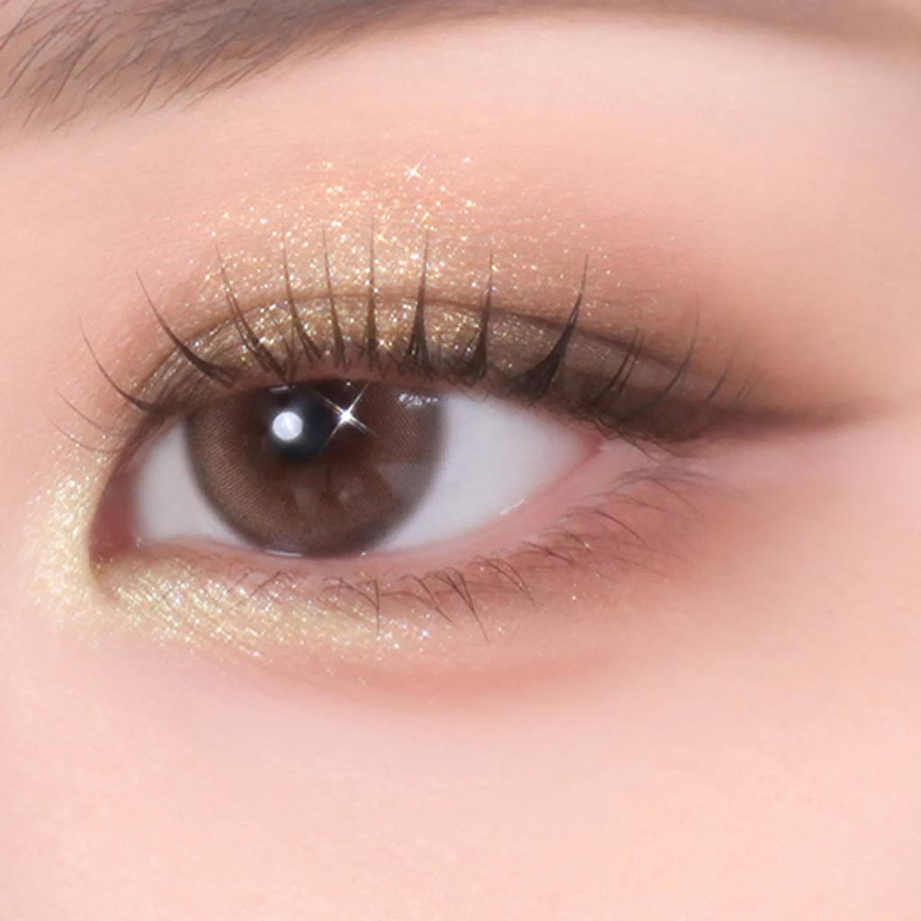 Палетка теней для век LUMMIR Light On Eyes (8 вариантов)