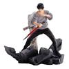 Sega Jujutsu Kaisen Figurizm Alpha Фушигуро Джинъичи Встреча