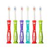 G.U.M Monsterz Детская зубная щетка 6 шт.