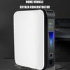Oxygen Concentrator Household Portable Oxygen Machine Oxygen Inhalation Machine Household Oxygen Concentrator Atomization Negative Ion