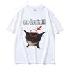 Women's Solid Color T-Shirt Neck T-Shirt Soft Daily Casual Everyday Basic Tops Seasonal Fashion Comfortable Short Sleeve