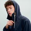 Champion Куртка с капюшоном на молнии до середины