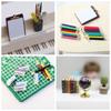 Dolls Accessories Miniature Color Pencil Dollhouse Writing Materials Party Festival