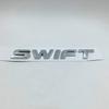 1 шт. для S/uzuki Swift аксессуары автомобильный задний багажник эмблема буквы табличка наклейка авто хвост значок наклейка