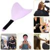 Hairspray Mask Haircut Face Mask Reusable Hair Cutting Dyeing Protector  Barber