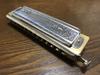 HOHNER Super Chromonica270 C key chromatic harmonica 270/48