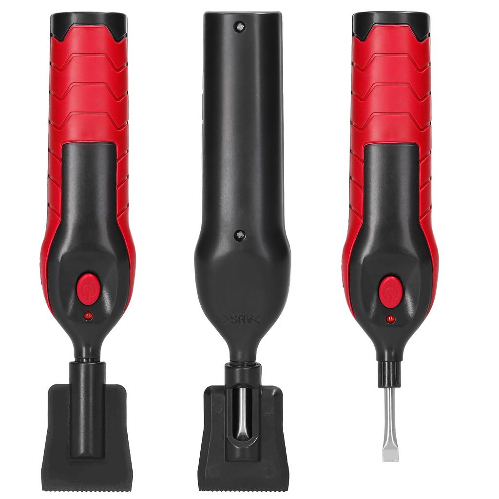 Tile Floor DIY Repairing Tool Set Multifunction Porcelain Furniture Repairing Tool Set Scratch Nail Hole Crack Filler