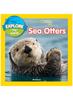 Книга Explore My World Sea Otters