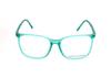 Lunettes de Vue Porsche Design P8270 56/15/140 C DARK GREEN POLYAMIDE UNISEX POR FRAME P8270 C 56 15 140
