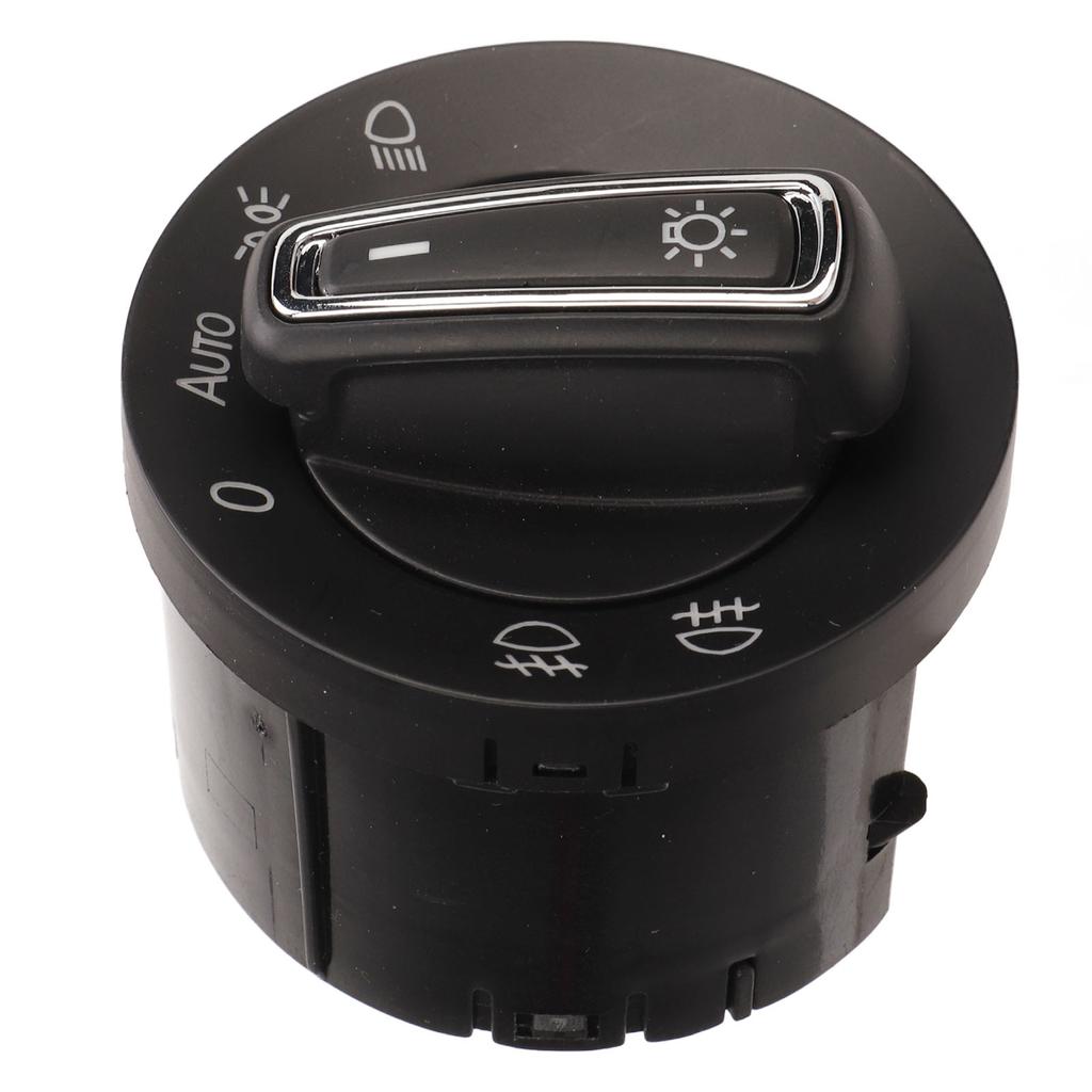 Переключатель противотуманных фар и фар 5GG941431D Кнопка переключателя регулировки света для Crafter SZ SY Sportsvan T Roc