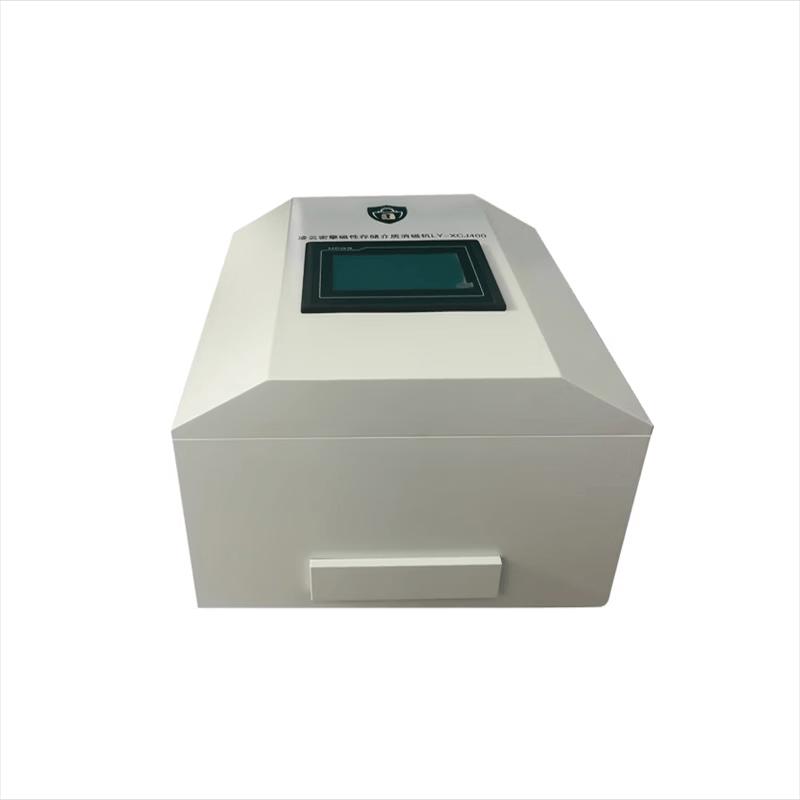 Устройства безопасности данных Lingyun Miqing вилка CN (адаптер в комплекте)