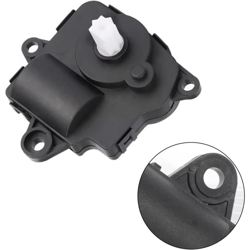 25952814 Привод заслонки смешивания воздуха отопителя HVAC для Chevrolet Equinox GMC Terrain Sport Utility 2010 2011 2012 2013 Новый