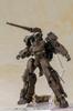 Frame Arms Girl Рука Масштаба Гоурай с Броней Джинрай, Высота прибл.. 173 мм, Пластиковая модель без масштаба, FG106