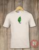 Ant Carrying Leaf T-shirt Rain Forest Jungle Printed Tee