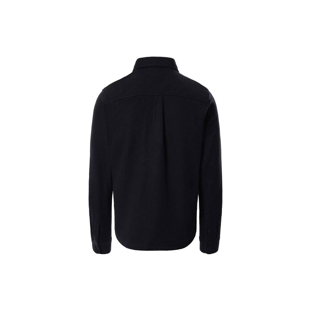 THE NORTH FACE Shirt Men's Black NF0A5GHP-JK3